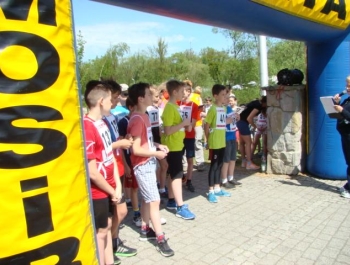 WIOSENNY FESTIWAL BIEGOWY- WYNIKI +ZDJĘCIA - zdjęcie218