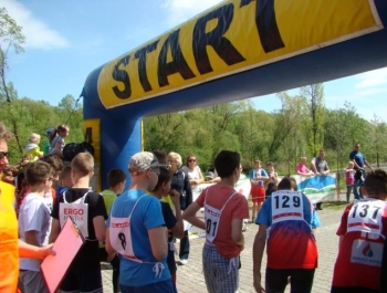 WIOSENNY FESTIWAL BIEGOWY- WYNIKI +ZDJĘCIA - zdjęcie214