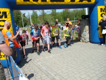 WIOSENNY FESTIWAL BIEGOWY- WYNIKI +ZDJĘCIA - zdjęcie211