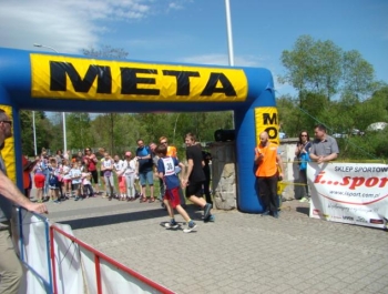 WIOSENNY FESTIWAL BIEGOWY- WYNIKI +ZDJĘCIA - zdjęcie202