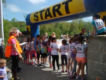 WIOSENNY FESTIWAL BIEGOWY- WYNIKI +ZDJĘCIA - zdjęcie189