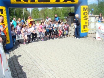 WIOSENNY FESTIWAL BIEGOWY- WYNIKI +ZDJĘCIA - zdjęcie188