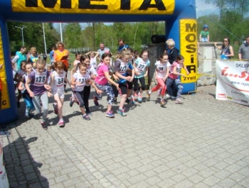 WIOSENNY FESTIWAL BIEGOWY- WYNIKI +ZDJĘCIA - zdjęcie187