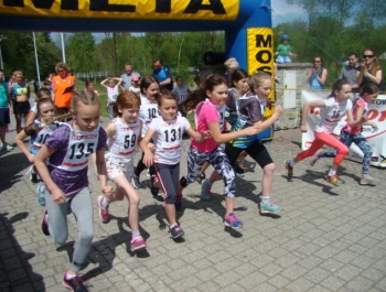 WIOSENNY FESTIWAL BIEGOWY- WYNIKI +ZDJĘCIA - zdjęcie186