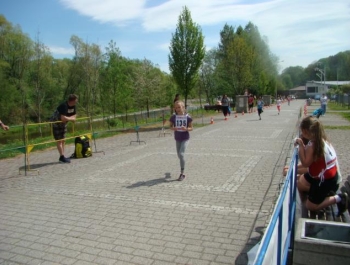 WIOSENNY FESTIWAL BIEGOWY- WYNIKI +ZDJĘCIA - zdjęcie184