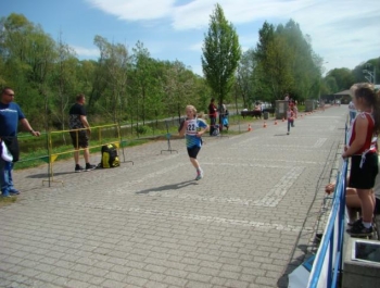 WIOSENNY FESTIWAL BIEGOWY- WYNIKI +ZDJĘCIA - zdjęcie175