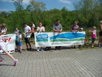 WIOSENNY FESTIWAL BIEGOWY- WYNIKI +ZDJĘCIA - zdjęcie162