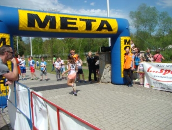 WIOSENNY FESTIWAL BIEGOWY- WYNIKI +ZDJĘCIA - zdjęcie154