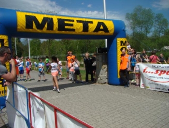 WIOSENNY FESTIWAL BIEGOWY- WYNIKI +ZDJĘCIA - zdjęcie153