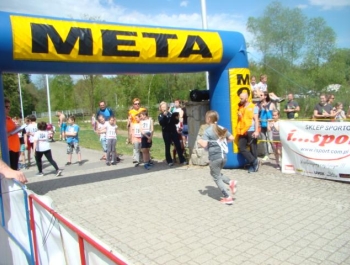 WIOSENNY FESTIWAL BIEGOWY- WYNIKI +ZDJĘCIA - zdjęcie149