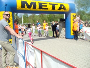 WIOSENNY FESTIWAL BIEGOWY- WYNIKI +ZDJĘCIA - zdjęcie146