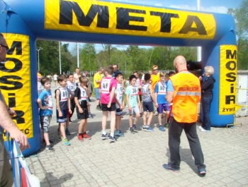 WIOSENNY FESTIWAL BIEGOWY- WYNIKI +ZDJĘCIA - zdjęcie143