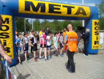 WIOSENNY FESTIWAL BIEGOWY- WYNIKI +ZDJĘCIA - zdjęcie142