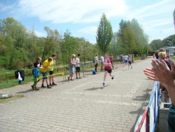 WIOSENNY FESTIWAL BIEGOWY- WYNIKI +ZDJĘCIA - zdjęcie137