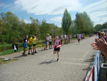 WIOSENNY FESTIWAL BIEGOWY- WYNIKI +ZDJĘCIA - zdjęcie136