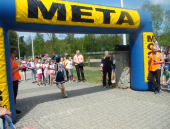 WIOSENNY FESTIWAL BIEGOWY- WYNIKI +ZDJĘCIA - zdjęcie133