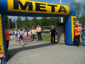 WIOSENNY FESTIWAL BIEGOWY- WYNIKI +ZDJĘCIA - zdjęcie132