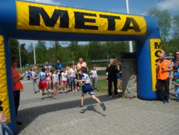 WIOSENNY FESTIWAL BIEGOWY- WYNIKI +ZDJĘCIA - zdjęcie129