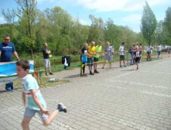 WIOSENNY FESTIWAL BIEGOWY- WYNIKI +ZDJĘCIA - zdjęcie128