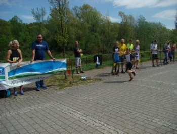 WIOSENNY FESTIWAL BIEGOWY- WYNIKI +ZDJĘCIA - zdjęcie126
