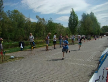 WIOSENNY FESTIWAL BIEGOWY- WYNIKI +ZDJĘCIA - zdjęcie123