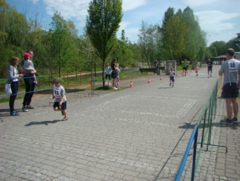 WIOSENNY FESTIWAL BIEGOWY- WYNIKI +ZDJĘCIA - zdjęcie107