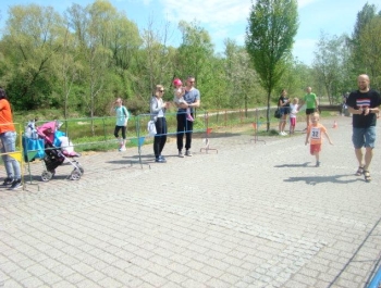 WIOSENNY FESTIWAL BIEGOWY- WYNIKI +ZDJĘCIA - zdjęcie106