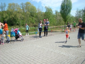 WIOSENNY FESTIWAL BIEGOWY- WYNIKI +ZDJĘCIA - zdjęcie105