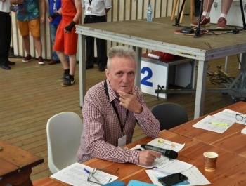 MIĘDZYNARODOWY TURNIEJ BOKSERKI o "CIUPAGĘ GÓRALSKĄ" - Zdjęcia - zdjęcie39