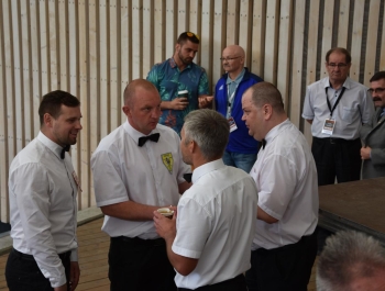 MIĘDZYNARODOWY TURNIEJ BOKSERKI o "CIUPAGĘ GÓRALSKĄ" - Zdjęcia - zdjęcie34