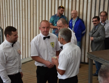 MIĘDZYNARODOWY TURNIEJ BOKSERKI o "CIUPAGĘ GÓRALSKĄ" - Zdjęcia - zdjęcie33