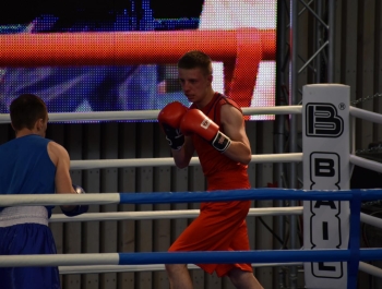 MIĘDZYNARODOWY TURNIEJ BOKSERKI o "CIUPAGĘ GÓRALSKĄ" - Zdjęcia - zdjęcie26