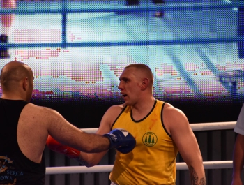 MIĘDZYNARODOWY TURNIEJ BOKSERKI o "CIUPAGĘ GÓRALSKĄ" - Zdjęcia - zdjęcie2