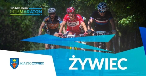 Merida Bike Maraton - zdjęcia