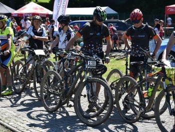 Merida Bike Maraton - zdjęcia - zdjęcie47