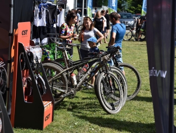 Merida Bike Maraton - zdjęcia - zdjęcie46