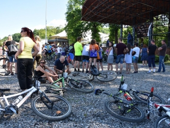 Merida Bike Maraton - zdjęcia - zdjęcie44