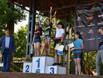 Merida Bike Maraton - zdjęcia - zdjęcie42