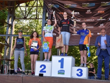 Merida Bike Maraton - zdjęcia - zdjęcie40