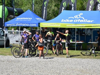 Merida Bike Maraton - zdjęcia - zdjęcie37