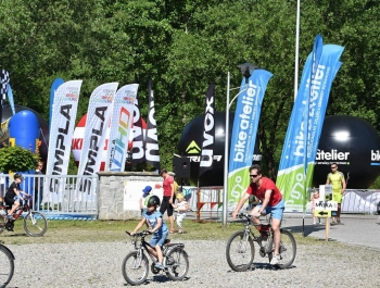 Merida Bike Maraton - zdjęcia - zdjęcie35