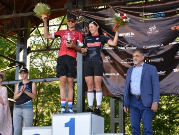 Merida Bike Maraton - zdjęcia - zdjęcie30