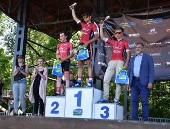 Merida Bike Maraton - zdjęcia - zdjęcie28