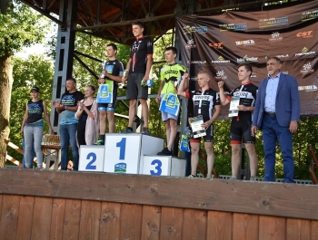 Merida Bike Maraton - zdjęcia - zdjęcie27
