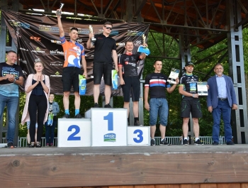 Merida Bike Maraton - zdjęcia - zdjęcie25