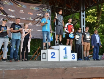 Merida Bike Maraton - zdjęcia - zdjęcie21