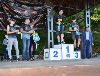 Merida Bike Maraton - zdjęcia - zdjęcie16