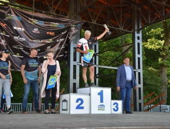 Merida Bike Maraton - zdjęcia - zdjęcie15