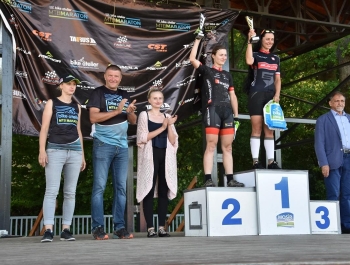 Merida Bike Maraton - zdjęcia - zdjęcie13