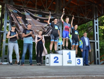 Merida Bike Maraton - zdjęcia - zdjęcie11